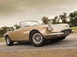 Ferrari 330 GTS 1967 года